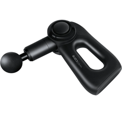 WellCare Impact 10W Massage Gun - Black