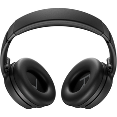 Bose QuietComfort SE Noise Cancelling Headphones - Black