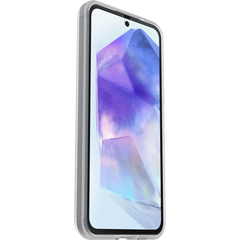 OtterBox Case Screen Protector For Samsung Galaxy A55 5G - Clear