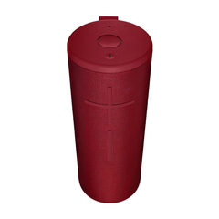 Logitech Ultimate Ears UE Megaboom 3 Portable Speaker - Sunset Red