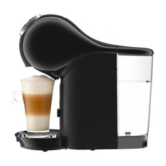 Nescafe Dolce Gusto S Plus Coffee Machine - Black