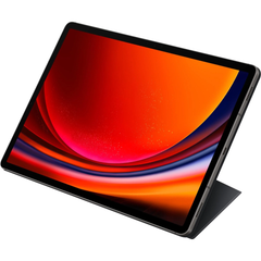 Samsung Smart Book Cover for Galaxy Tab S9+ - Black