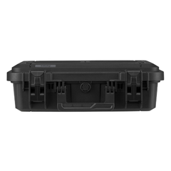 Max Case Panaro EKO60S Protective Case -Black
