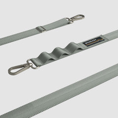 MagEasy Phone Strap & Strap Card 20mm - Misty Blue