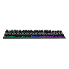 Cooler Master CK352 Gaming Keyboard (Brown switch) - Black