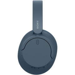Sony Wireless Noise Cancelling Headphones - Blue
