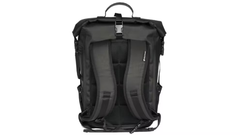 SLNT Faraday Dry Bag Backpack - Black
