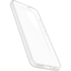 OtterBox React Case For Samsung Galaxy S24 - Clear