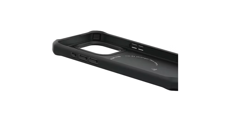 ITSKINS Origin MIA MagSafe  Case For iPhone 15 Pro - Black