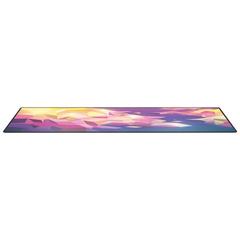 Xtrfy GP5 Litus Pink XL Mouse Pad - Pink