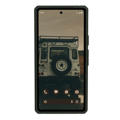 UAG Scout Case For Google Pixel 7a - Olive Drab