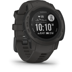 Garmin Instinct 2S GPS Smart Watch - Graphite