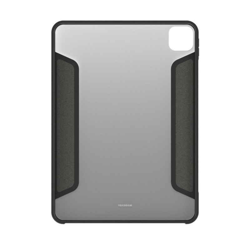 Mageasy Vivaz Lite Clear Case iPad Pro 11 / Air - Black