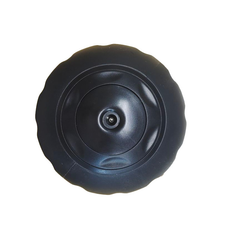 Wellcare 2200mAh Vibration Peanut - Black