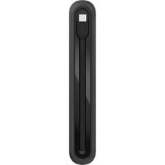 Belkin BoostCharge Power Bank 20K with Integrated Cable - Black