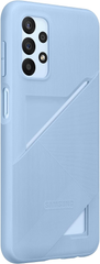Samsung Card Slot Cover For Samsung Galaxy A23 5G/ 4G - Arctic Blue