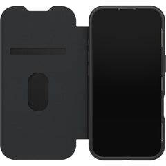 OtterBox React Folio MagSafe For Apple iPhone 17 - Black