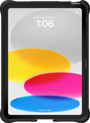 OtterBox Universe Case For Apple iPad 10.9' (10th Gen) - Black