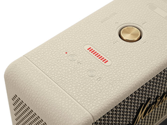 Marshall Middleton Bluetooth Portable Speaker - Cream