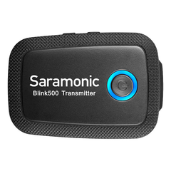 Saramonic Blink500 B2 2.4G Wireless Kit (TX+TX+RX) - Black