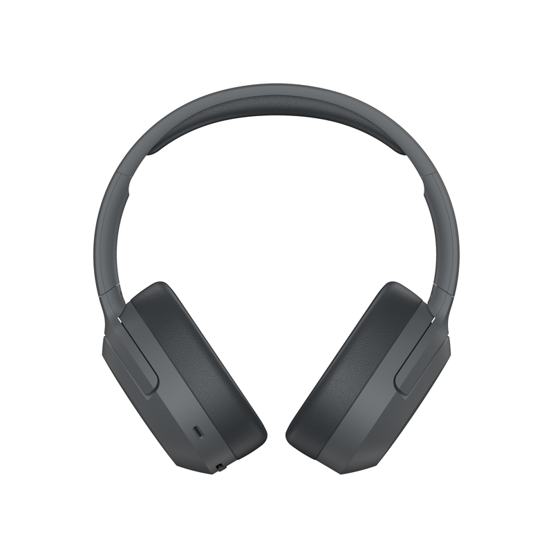 Edifier W820NB Plus ANC Wireless Stereo Headphone - Grey