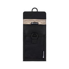 SLNT Locking Faraday Sleeve Small- Black