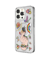 Mageasy MaGlamr Magntic Case For iPhone 13 Pro