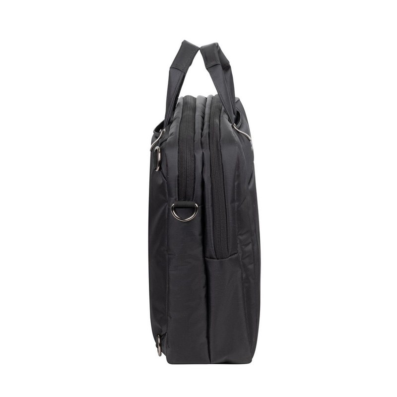 Rivacase 8290 Central 16" Backpack - Charcoal