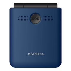 Aspera F50 2.4