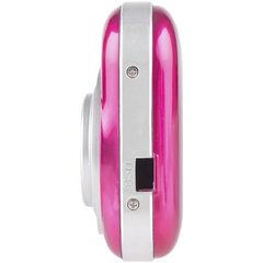Vivitar VX054 Digital Camera - Pink