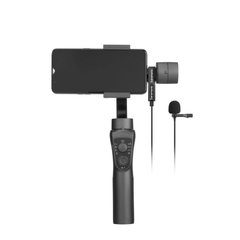 Saramonic LAVMICRO U3A Lapel Microphone - Black