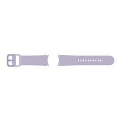 Original Samsung Galaxy Watch 5 / Watch 5 Pro Sport Band - Purple (S/M)