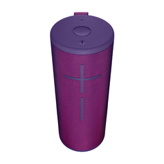 Logitech Ultimate Ears UE Megaboom 3 Portable Speaker - Purple