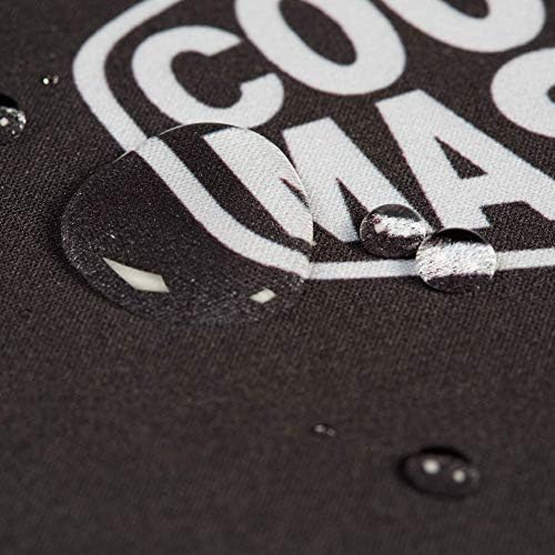 Cooler Master FM510 Gaming Floor Mat Durable - Black