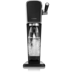 SodaStream Art Sparkling Water Maker - Black