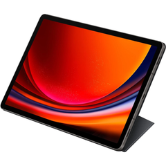 Samsung Smart Book Cover for Galaxy Tab S9 - Black