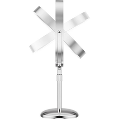 Wellcare Table Makeup Mirror - White