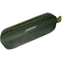 Bose SoundLink Flex Bluetooth Speaker - Cypress Green
