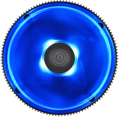 Cooler Master I71C RGB Colour With Basics