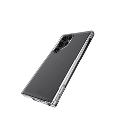 Tech21 Evo Clear Case For Samsung Galaxy S24 Ultra - Clear