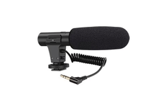 Vivitar Ultimate Essential Vlogging Kit - Black