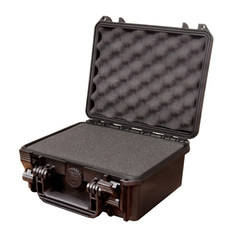 Max Case MAX235H105S Protective Case - Black