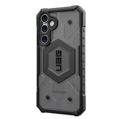 UAG Pathfinder Clear Case For Samsung Galaxy S23 FE - Ash