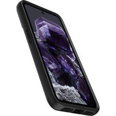 OtterBox Symmetry Case For Google Pixel 8 - Black