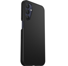 OtterBox React Case For Samsung Galaxy A25 - Black