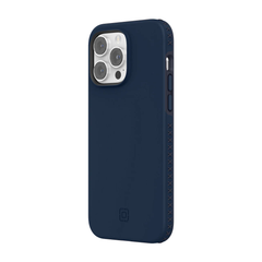Incipio Grip MagSafe Case For iPhone 14 Pro Max - Midnight Navy