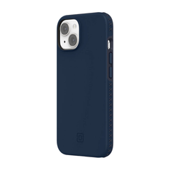 Incipio Grip MagSafe Case For Apple iPhone 14 - Midnight Navy