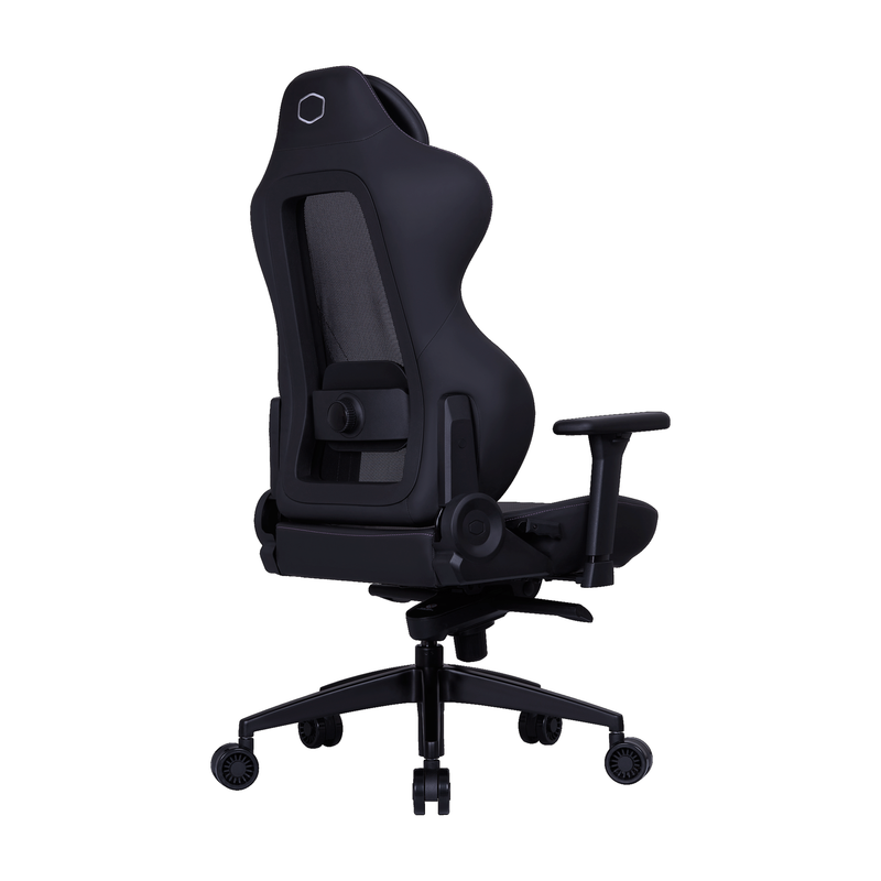 Cooler Master Hybrid 1 Mesh Premium Gaming Chair - Black