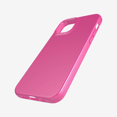 Tech21 EvoSlim Case For Apple iPhone 12/12 Pro - Fuchsia
