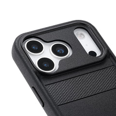 Pelican Protector MagSafe Case For Apple iPhone 17 Pro – Black